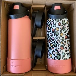 Stainless Steel Bottles